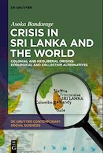 Crisis in Sri Lanka and the World