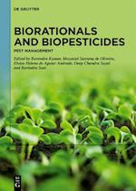 Biorationals and Biopesticides