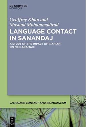 Language Contact in Sanandaj