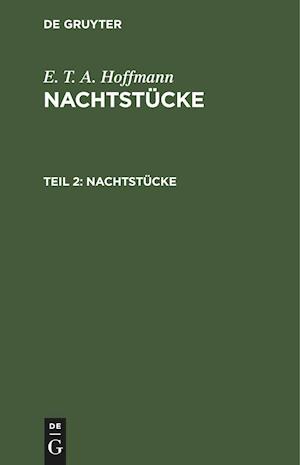 Nachtstücke