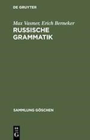 Russische Grammatik