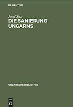 Die Sanierung Ungarns