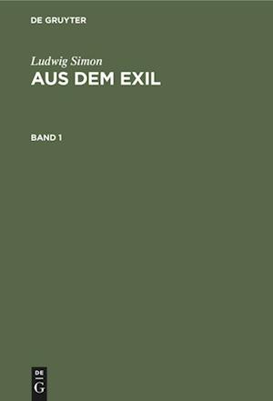 Aus Dem Exil