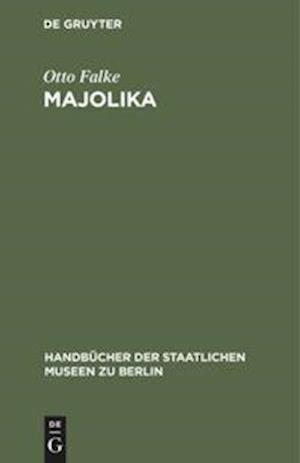 Majolika