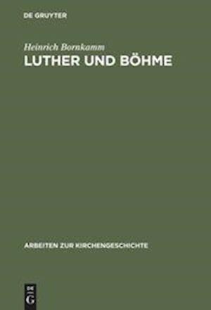 Luther und Böhme