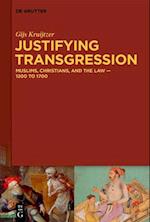 Justifying Transgression