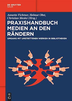 Praxishandbuch Medien an den Rändern