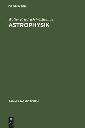 Astrophysik