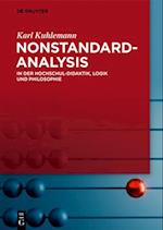 Nonstandard-Analysis