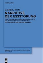 Narrative der Essstörung