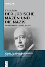 Der jüdische Mäzen und die Nazis