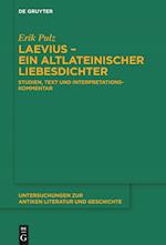 Laevius - ein altlateinischer Liebesdichter