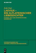 Laevius – ein altlateinischer Liebesdichter