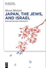 Japan, the Jews and Israel