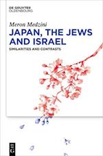 Japan, the Jews, and Israel