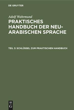 Schlüssel zum praktischen Handbuch