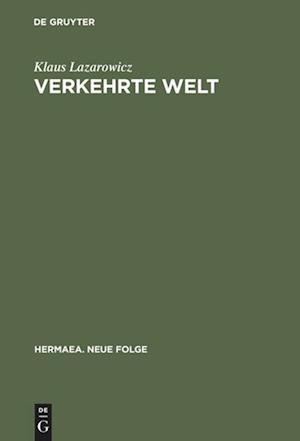 Verkehrte Welt