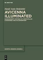 Avicenna Illuminated