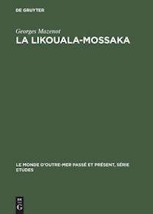 La Likouala-Mossaka