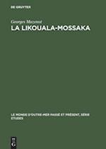 La Likouala-Mossaka