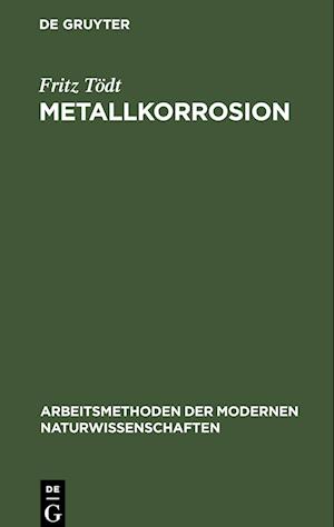 Metallkorrosion