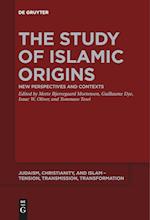 The Study of Islamic Origins