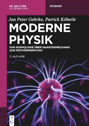 Moderne Physik