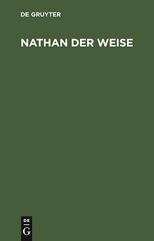 Nathan Der Weise