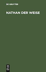 Nathan Der Weise