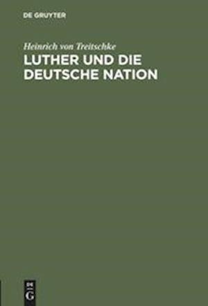 Luther und die deutsche Nation