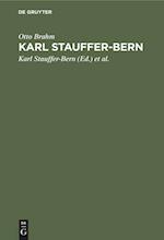 Karl Stauffer-Bern