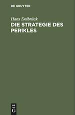 Die Strategie Des Perikles