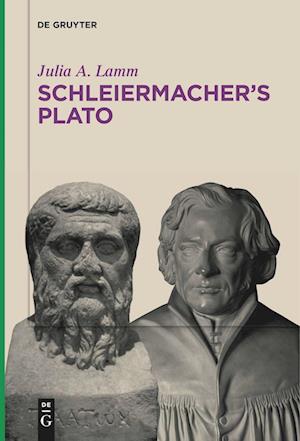 Schleiermacher's Plato