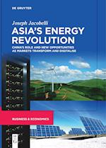 Asia's Energy Revolution
