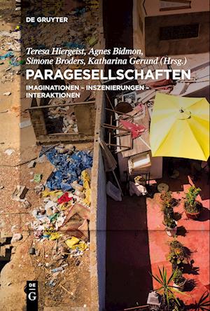 Paragesellschaften