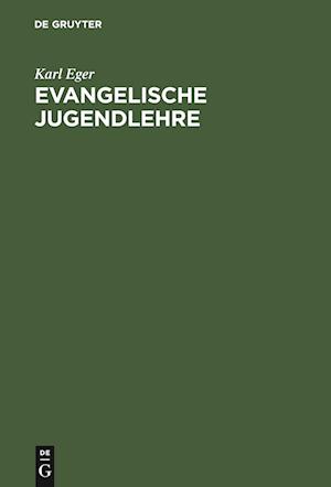 Evangelische Jugendlehre