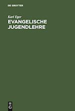 Evangelische Jugendlehre