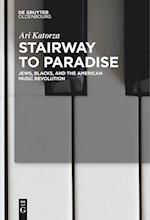 Stairway to Paradise