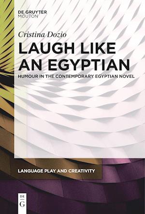 Laugh like an Egyptian