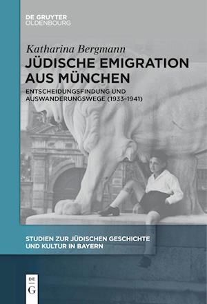 Jüdische Emigration aus München