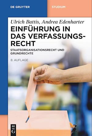 Einführung in das Verfassungsrecht