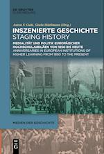 Inszenierte Geschichte | Staging History