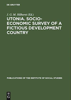 Utonia. Socio-economic survey of a fictious development country