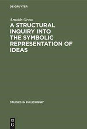 A structural inquiry into the symbolic representation of ideas