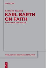 Karl Barth on Faith