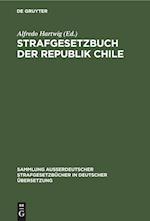 Strafgesetzbuch der Republik Chile