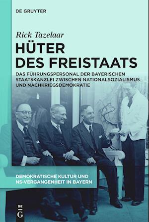 Hüter des Freistaats