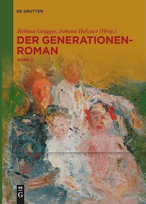 Der Generationenroman