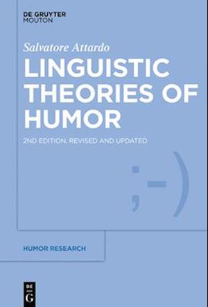 Linguistic Theories of Humor