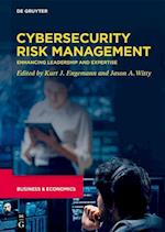 Cybersecurity Risk Management